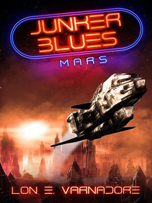cover image of Junker Blues